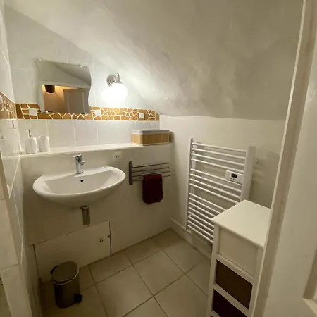Baresia Appartement